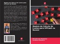 Cover: Modelo de Calculo de Custos para HPCaaS na Nuvem - Edicoes Nosso Conhecimento