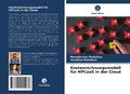 Cover: Kostenrechnungsmodell fuer HPCaaS in der Cloud - Verlag Unser Wissen