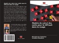 Cover: Modele de calcul des couts pour le HPCaaS dans le nuage - Editions Notre Savoir