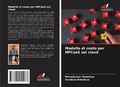 Cover: Modello di costo per HPCaaS sul cloud - Edizioni Sapienza