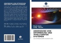 Cover: Anwendung Von Optimierung Und Intelligenten Systemen - Verlag Unser Wissen
