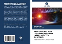 Enlarge image Cover: Anwendung Von Optimierung Und Intelligenten Systemen - Verlag Unser Wissen
