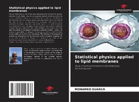Abbildung von: Statistical physics applied to lipid membranes - Our Knowledge Publishing