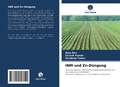 Cover: INM und Zn-Duengung - Verlag Unser Wissen