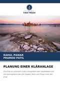 Cover: Planung Einer Klaeranlage - Verlag Unser Wissen