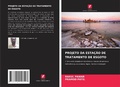 Cover: Projeto Da Estacao de Tratamento de Esgoto - Edicoes Nosso Conhecimento