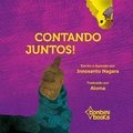 Cover: Contando Juntos - Bonbini Books
