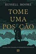 Cover: Tome uma posicao - Editora Mundo Cristao