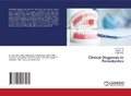 Cover: Clinical Diagnosis in Periodontics - LAP Lambert Academic Publishing