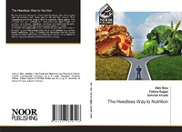 Enlarge image Cover: The Heedless Way to Nutrition - Noor Publishing