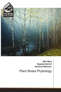 Cover: Plant Stress Physiology - Noor Publishing
