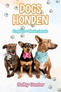 Cover: Dogs Honden - Mona Cottage Publishing