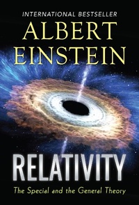 Abbildung von: Relativity - DIGITAL FIRE