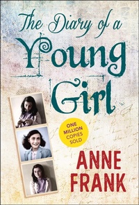 Abbildung von: The Diary of a Young Girl - DIGITAL FIRE