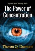 Cover: The Power of Concentration - DIGITAL FIRE