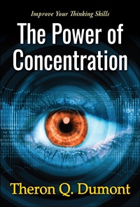 Enlarge image Cover: The Power of Concentration - DIGITAL FIRE