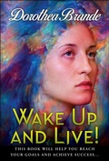 Cover: Wake Up and Live! - DIGITAL FIRE
