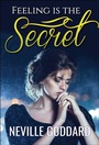 Cover: Feeling is the Secret - DIGITAL FIRE