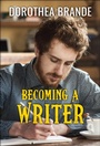 Cover: Becoming a Writer - DIGITAL FIRE