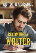 Cover: Becoming a Writer - DIGITAL FIRE