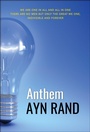 Cover: Anthem - DIGITAL FIRE