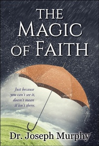 Enlarge image Cover: The Magic of Faith - DIGITAL FIRE