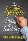 Cover: The Seven Laws of Teaching - DIGITAL FIRE