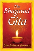 Cover: The Bhagavad Gita - DIGITAL FIRE
