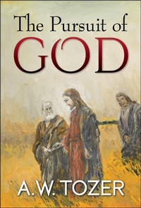 Abbildung von: The Pursuit of God - DIGITAL FIRE