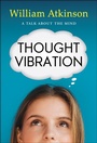 Cover: Thought Vibration - DIGITAL FIRE