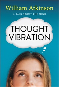 Enlarge image Cover: Thought Vibration - DIGITAL FIRE