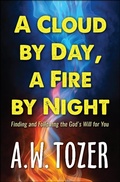 Cover: A Cloud by Day, a Fire by Night - DIGITAL FIRE
