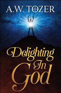 Enlarge image Cover: Delighting in God - DIGITAL FIRE