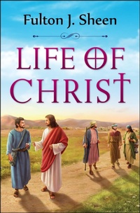 Abbildung von: Life of Christ - DIGITAL FIRE