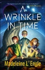 Cover: A Wrinkle in Time - DIGITAL FIRE