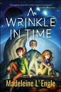 Cover: A Wrinkle in Time - DIGITAL FIRE