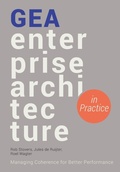 Cover: GEA Enterprise Architecture in Practice - Haystack Publishing