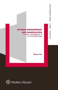 Abbildung von: Between Empowerment and Manipulation - Wolters Kluwer