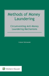 Abbildung von: Methods of Money Laundering - Wolters Kluwer
