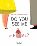 Cover: Do You See Me at Home? - WICKWICK