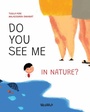 Cover: Do You See Me in Nature? - WICKWICK