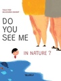 Cover: Do You See Me in Nature? - Wickwick Ltd