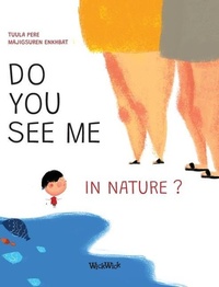 Enlarge image Cover: Do You See Me in Nature? - Wickwick Ltd