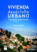 Cover: Vivienda en el desarrollo urbano: - Editorial Utadeo