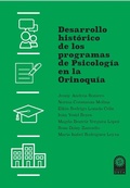 Bild: Desarrollo histórico de los programas de Psicología en la Orinoquía - Universidad Santo Tomás