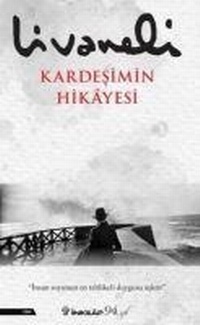 Abbildung von: Kardesimin Hikayesi - Inkilap Kitabevi