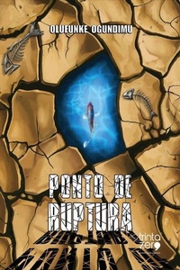 Abbildung von: Ponto de Ruptura - Editora Trinta Zero Nove