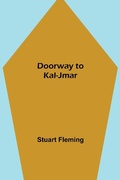 Cover: Doorway to Kal-Jmar - ALPHA EDITION