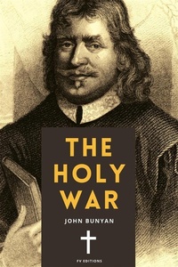 Abbildung von: The Holy War - FV éditions