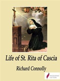 Cover: Life of St. Rita of Cascia - Passerino